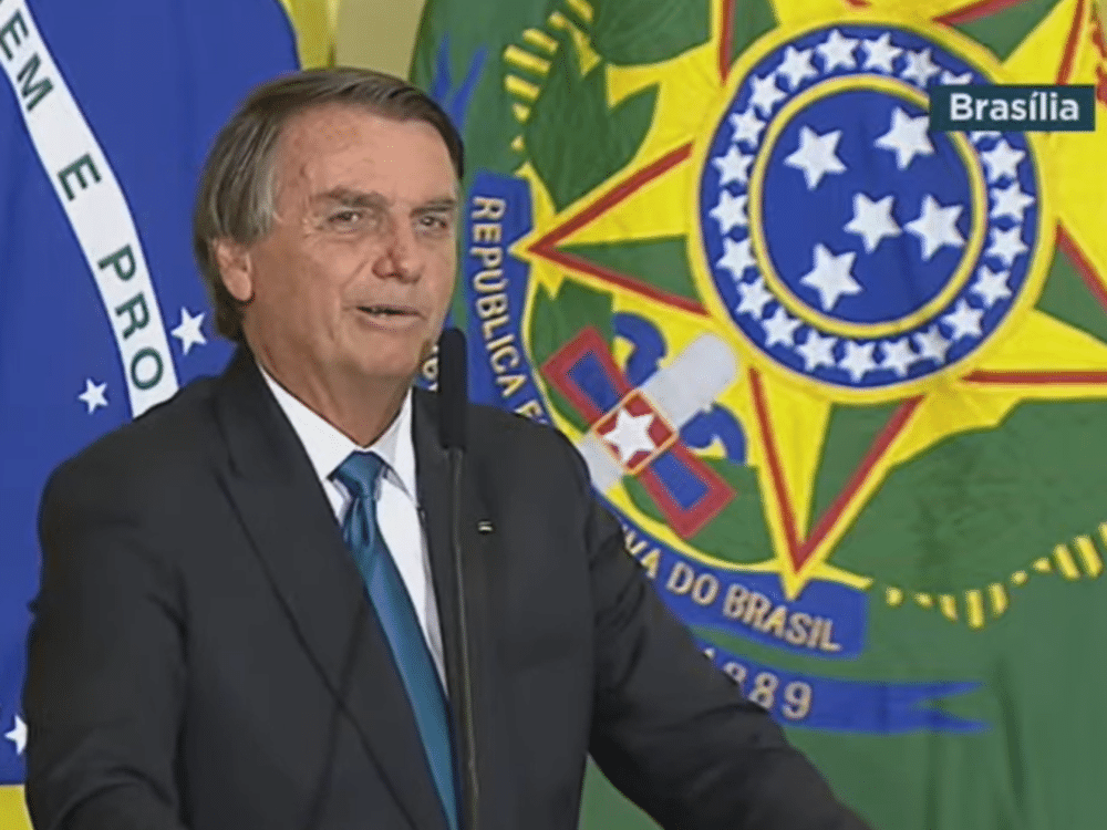 Bolsonaro fará evento de despedida para ministros candidatos