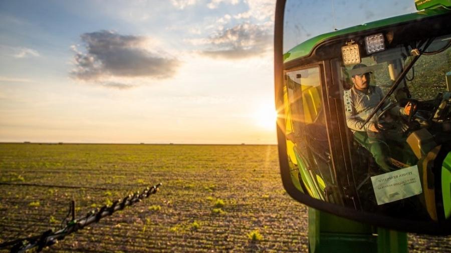 Segundo o FMI, a revisão para cima na estimativa deste ano se deve "ao aumento na produção agrícola no primeiro trimestre de 2023, com repercussões positivas na atividade em serviços".