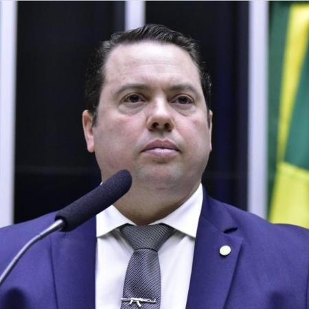 Rodolfo Nogueira (PL-MS) apresentou projeto contra decisão do STF sobre desapropriação de terras produtivas