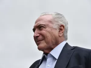 Temer: Golpe para valer, só quando as Forças Armadas como um todo estão dispostas