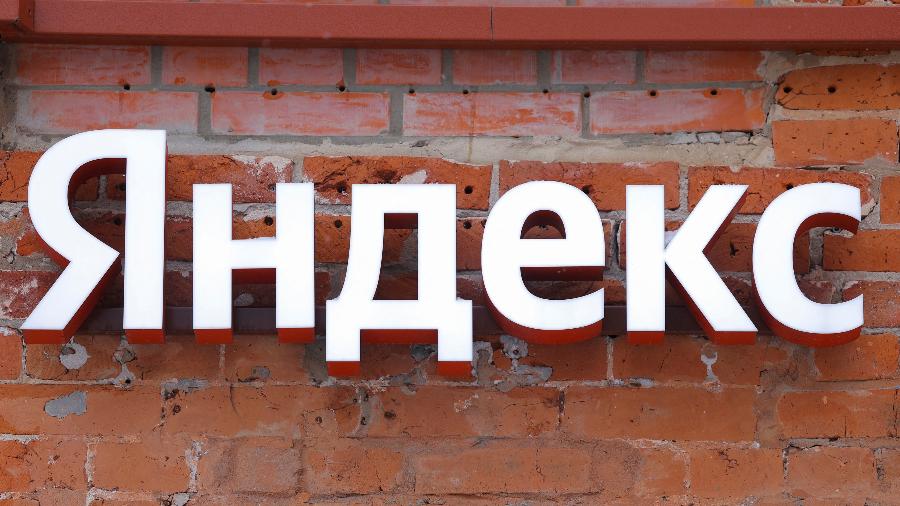 Sede da Yandex em Moscou, na Rússia