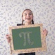 Cálculo de Pi: confira o experimento da olimpíada de matemática da Unicamp - Shutterstock
