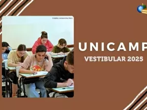 Unicamp 2025: inscrição para o vestibular está disponível