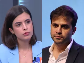 Marçal ganha direito de resposta em canal do Estadão por sabatina de Tabata