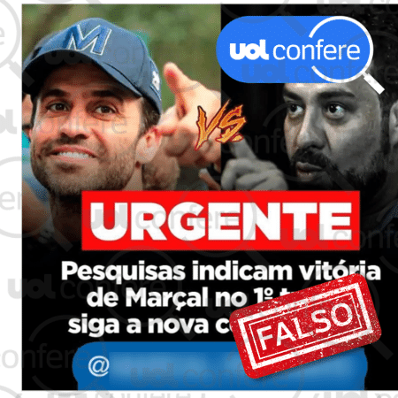 6.out.2024 - Pesquisas em São Paulo indicam cenário indefinido com empates técnicos entre três candidatos