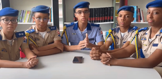 Nasa premia seis estudantes brasileiros por descoberta de asteroides