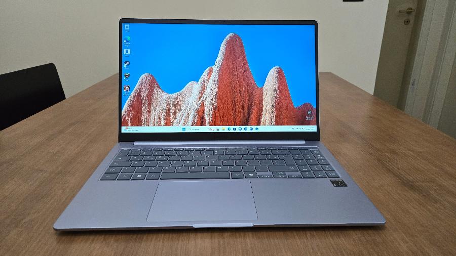 Samsung Galaxy Book 4 Edge é uma opção para o cotidiano Samsung Galaxy Book 4 Edge é uma opção para o cotidiano