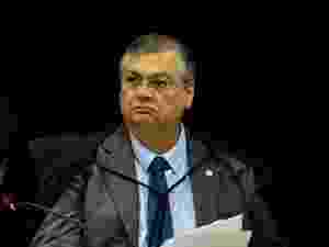 Antonio Augusto - 26.mar.2025/STF