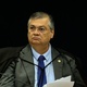 Batalha do Congresso contra Lula pelo IOF tem Dino e emendas como alvos - Antonio Augusto - 26.mar.2025/STF