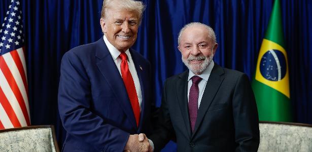 Encontro entre Lula e Trump é vitória da 'Realpolitik' sobre o amadorismo