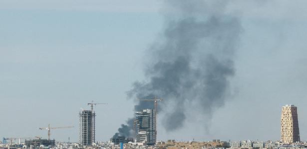 Guerra no Irã pode afetar alta na Bolsa e ajudar aplicações conservadoras