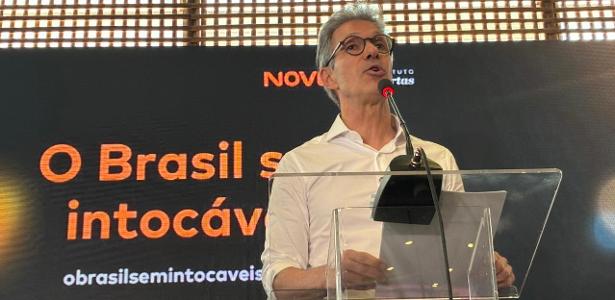 Daniela Lima: Zema e o dever de casa: Gilmar expõe fragilidade de fala pró-economia