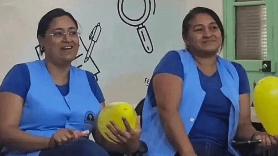 Reprodução/Redes sociais
