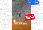 Vídeo não mostra ataque russo que matou brasileiro na Ucrânia
