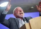 Farah: Trackings do PT indicam virada de Lula a três dias do 2º turno