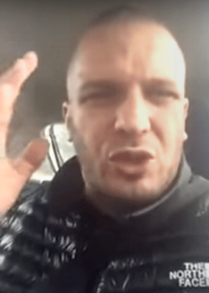Braiki publicou vídeo criticando jihadistas e convocando comunidade muçulmana a "rastrear impostores"