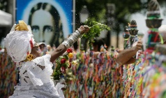 Raul Spinasse/ Agência A Tarde/ Estadão Conteúdo