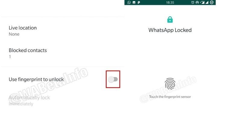 Reprodução/WaBetaInfo