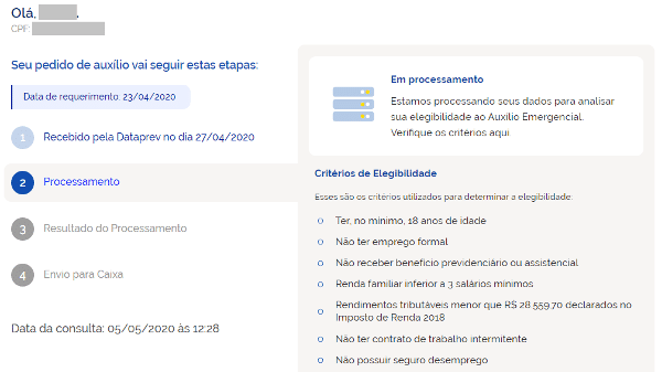 Reprodução