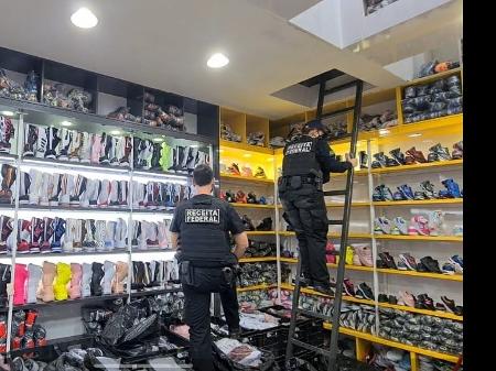 calçados são paulo