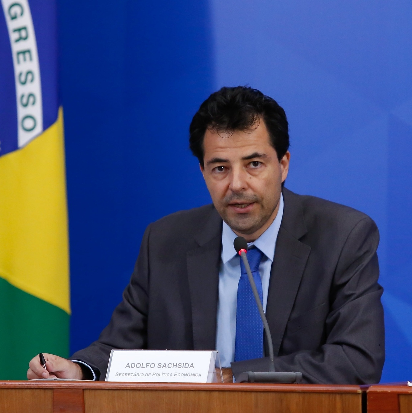 Quem &eacute; Adolfo Sachsida, nomeado novo ministro de Minas e Energia