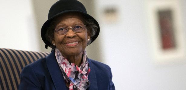'Mãe do GPS': matemática Gladys West morre aos 95 anos