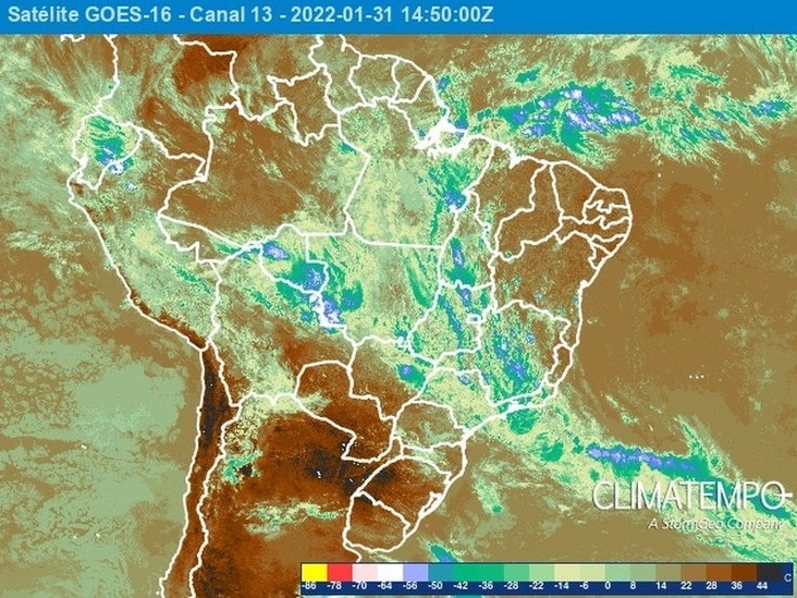 O que são mudanças climáticas e outras 14 perguntas para entender o  fenômeno - BBC News Brasil