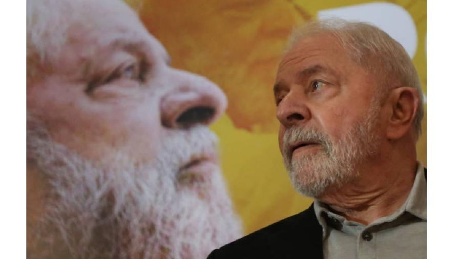 Lula durante encontro com lideranças da Rede. Comitê de Direitos Humanos da ONU também deu lição a parte considerável da imprensa - Gabriela Biló/Folhapress