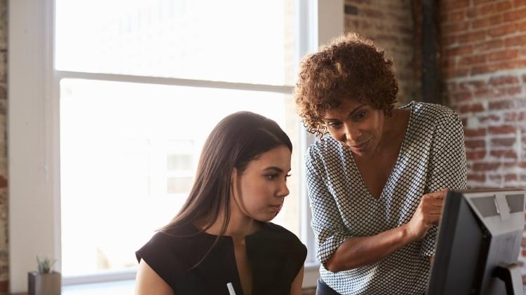 Segundo West Duffy, no processo de job crafting, é importante ter em mente as razões e motivações do nosso trabalho - Getty Images - Getty Images