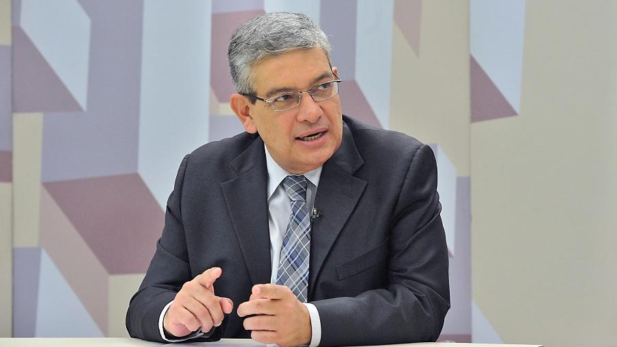 Ex-deputado federal Marcus Pestana (PSDB-MG) foi candidato ao governo de Minas Gerais - Luis Macedo/Câmara dos Deputados