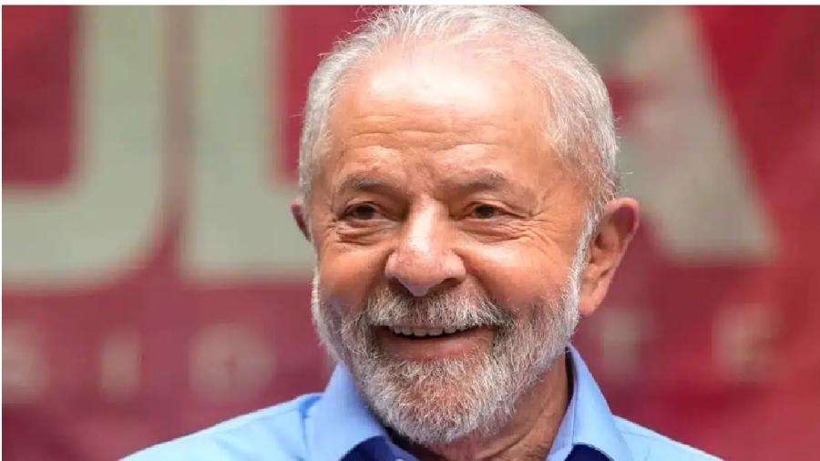 Lula desistiu de ter Maduro em sua posse, em Brasília - Reprodução