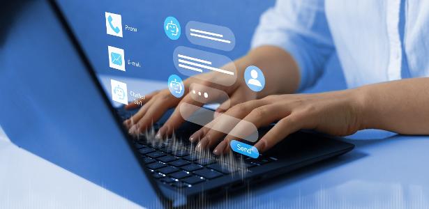 IAgora?: UOL lança coluna sobre inteligência artificial
