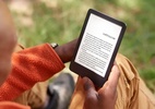 Kindle em promoção: confira modelos com até R$ 315 de desconto (Foto: Amazon)