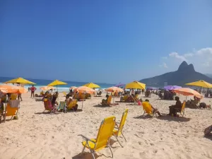 Justiça suspende Operação Verão na orla do Rio de Janeiro