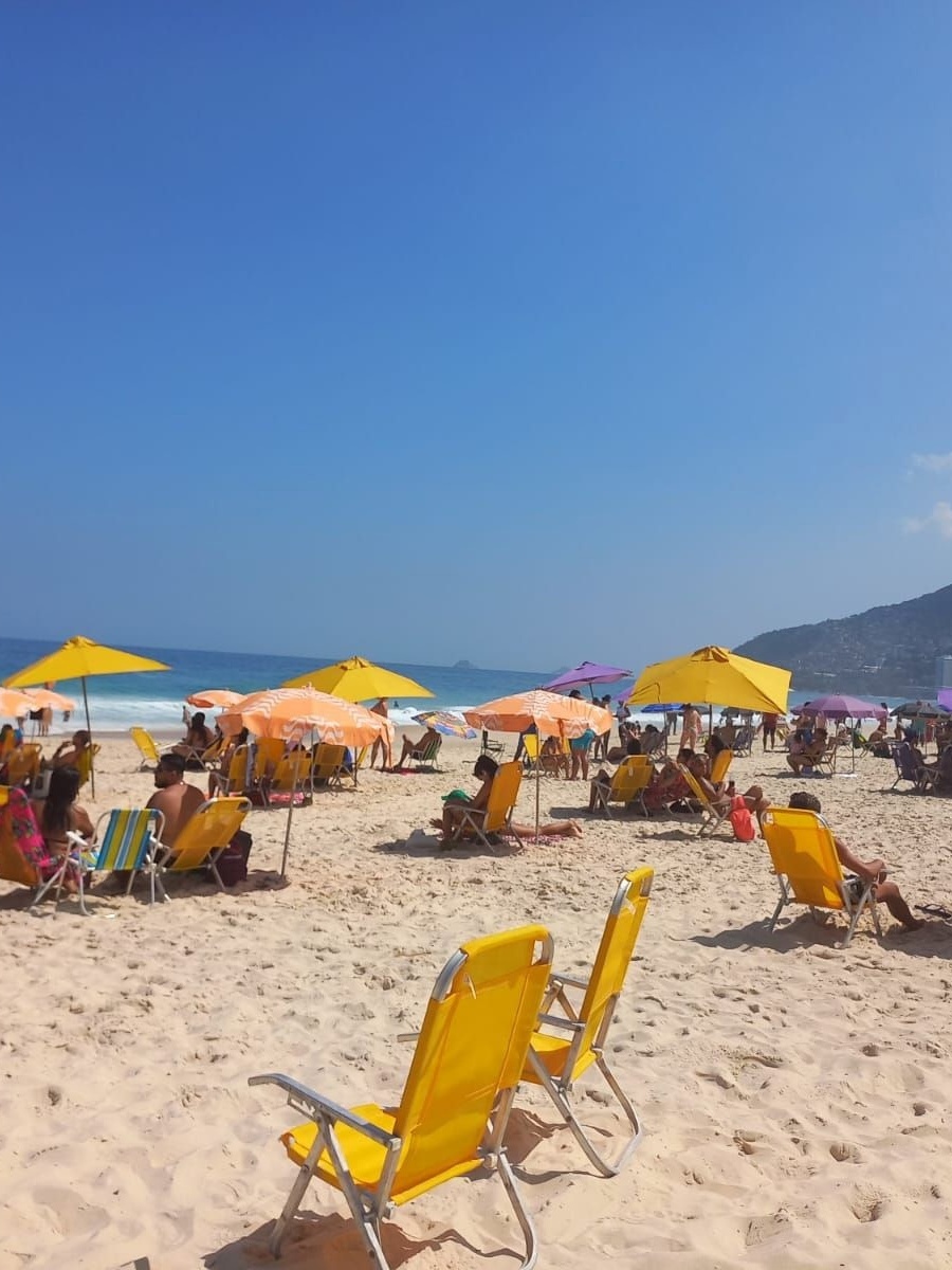 Brasil tem 2ª melhor praia do mundo, aponta guia de viagem; veja lista