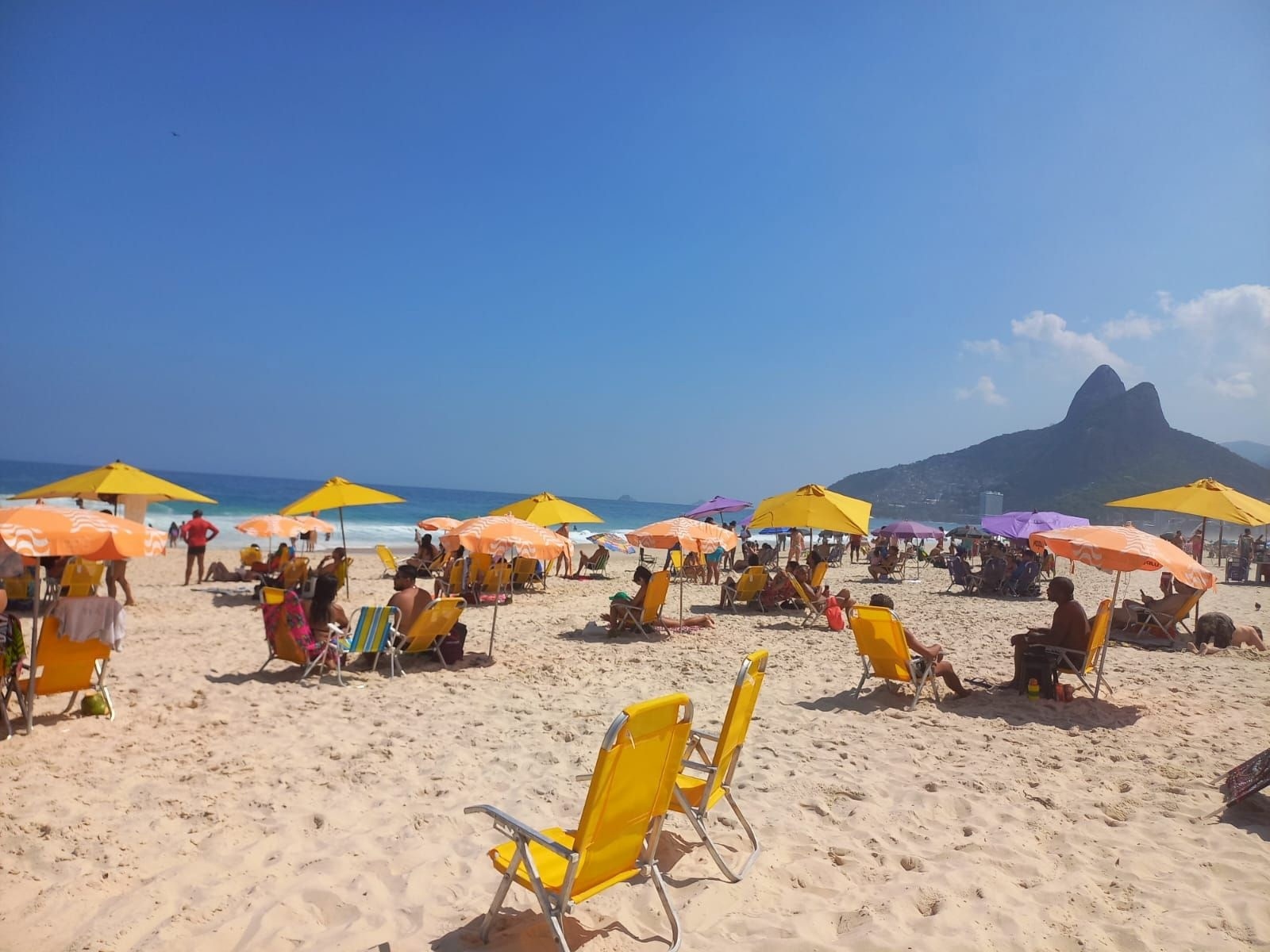 Brasil tem 2ª melhor praia do mundo, aponta guia de viagem; veja lista