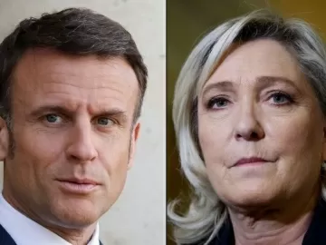 França: extrema direita vence, mas sem maioria para governar, diz pesquisa
