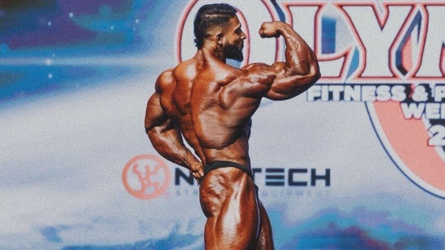 Ramon Dino, que disputa na Classic Physique é um dos grandes destaques do evento, ele busca destronar o pentacampeão Chris Bumstead.