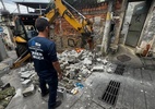 Barricadas do tráfico no RJ podem custar até R$ 100 mil: 