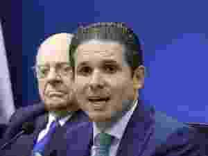 Cesar Bruneli - 7.abr.2025/ACSP