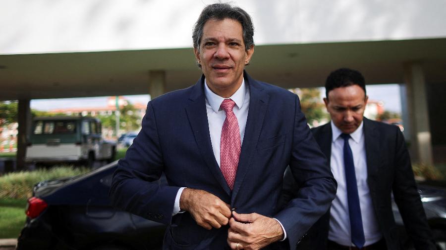 Fernando Haddad Fernando Haddad