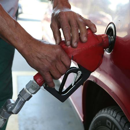 Guerra no Irã fez o preço do Petróleo disparar