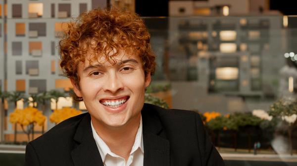 Luis Veloso, cofundador do Morada.ai, startup de IA para construtoras