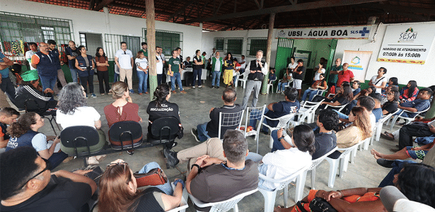 Justiça determina ação urgente contra mortes entre indígenas em MG