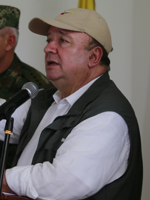 AFP PHOTO / John VIZCAINO