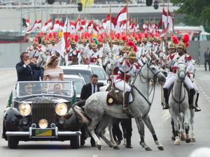 Andressa Anholete/FramePhoto/Estadão Conteúdo