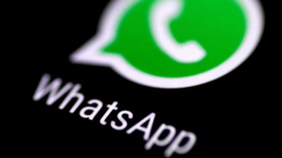 Pesquisadores divulgaram ferramenta que exploram uma vulnerabilidade no WhatsApp - Reuters