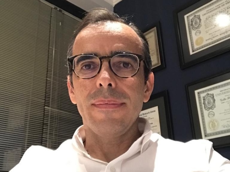 'Podemos ser vítimas do nosso sucesso', diz médico, sobre isolamento social