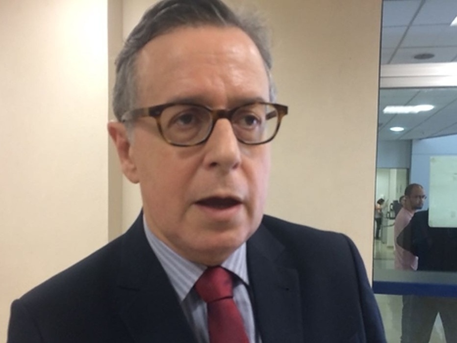 Alvo de dossiê do Ministério da Justiça: "Episódio me causou muita dor"