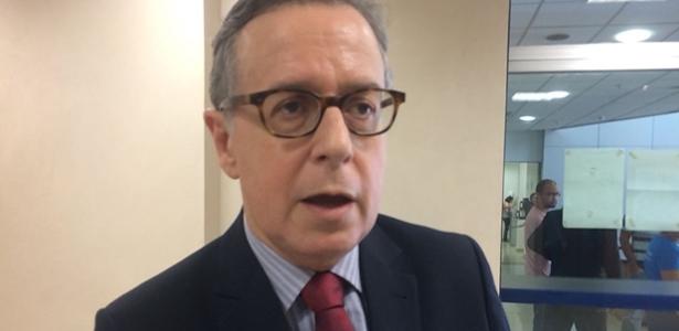 Relatório contra 'antifas' | Alvo de dossiê do Ministério da Justiça: 'Episódio me causou muita dor'